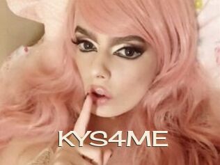 KYS4ME