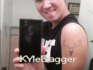 KYle_Dagger