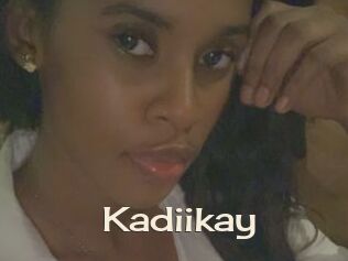 Kadiikay