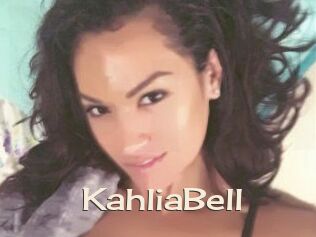 Kahlia_Bell