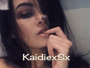 KaidiexSx