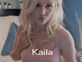 Kaila