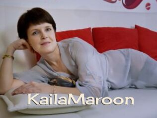 KailaMaroon