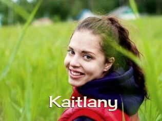 Kaitlany