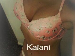 Kalani