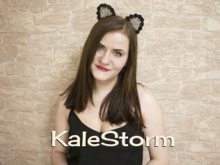 KaleStorm