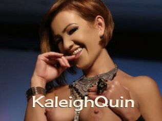 KaleighQuin