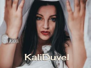 KaliDuvel