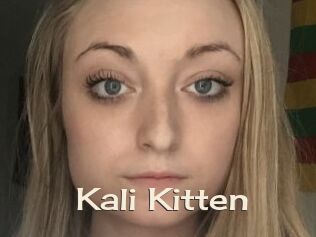 Kali_Kitten