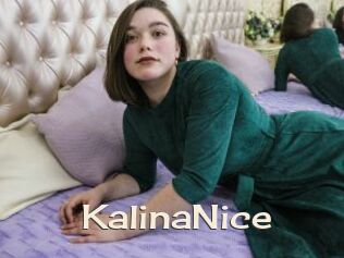 KalinaNice