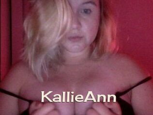 KallieAnn