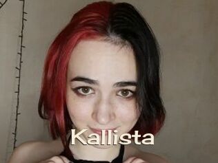 Kallista