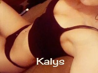 Kalys