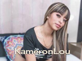 KameronLou