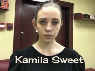 Kamila_Sweet