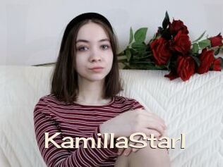 KamillaStarl
