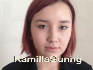 KamillaSunny