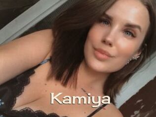 Kamiya