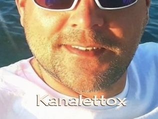 Kanalettox