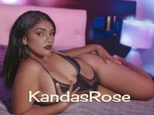 KandasRose