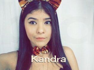 Kandra