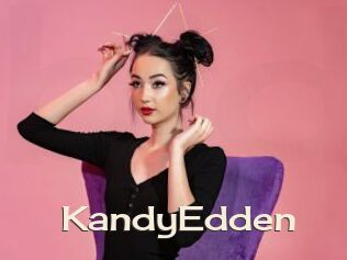 KandyEdden