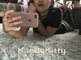 KandyKitty