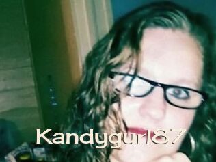 Kandygurl87 Big Dicks Round Ass
