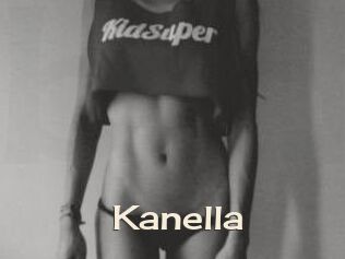 Kanella