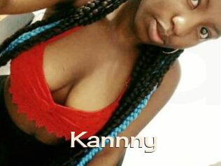 Kannny