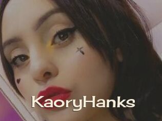 KaoryHanks