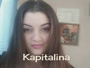 Kapitalina