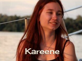 Kareene