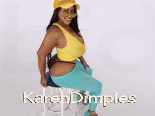 KarenDimples