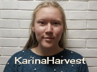 KarinaHarvest