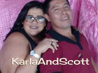 KarlaAndScott