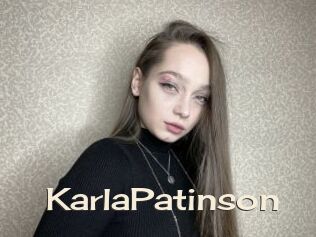 KarlaPatinson