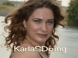 KarlaSDoing