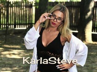 KarlaSteve