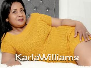 KarlaWilliams