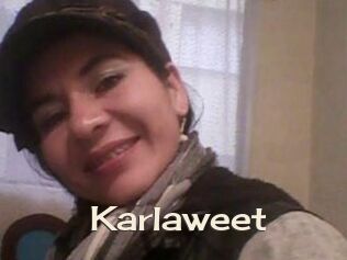 Karlaweet