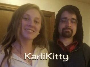 KarliKitty