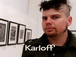 Karloff