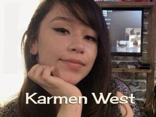 Karmen_West