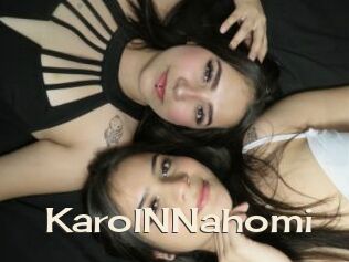 KarolNNahomi