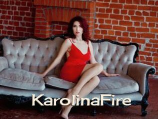 KarolinaFire