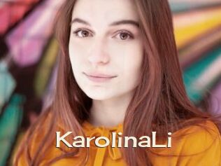 KarolinaLi