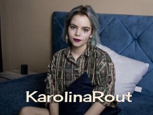 KarolinaRout