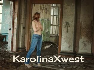 KarolinaXwest