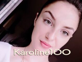 Karoline100